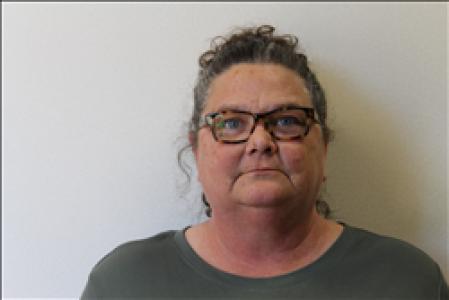 Jodi Melton Wilson a registered Sex Offender of South Carolina