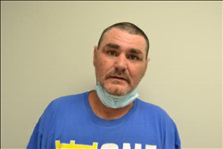 Christopher Scott Henry a registered Sex Offender of South Carolina