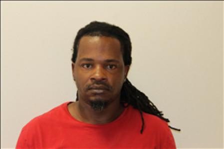 Tyonne Demekerteus Hayes a registered Sex Offender of South Carolina