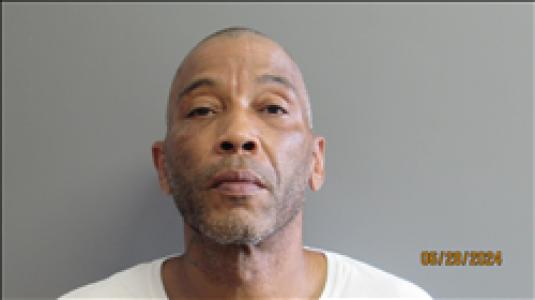 Kenneth Jerome Lyles a registered Sex Offender of South Carolina