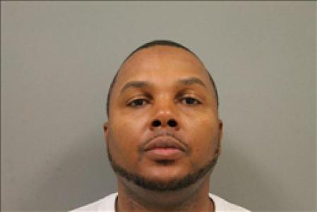 Eric Christopher Pressley a registered Sex Offender of Georgia