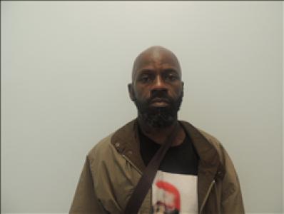 Nicholas Andre Moses a registered Sex Offender of South Carolina