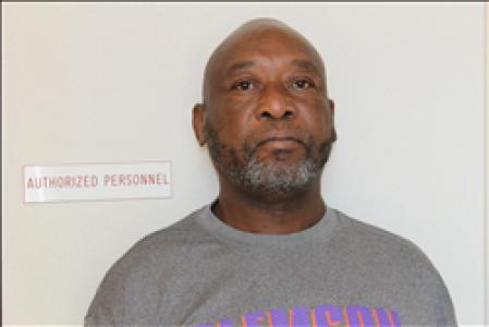 Dennis Gerald Robinson a registered Sex Offender of South Carolina