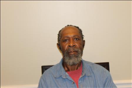 George Frazier a registered Sex Offender of South Carolina