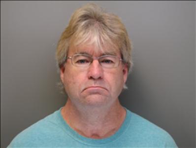 Donald Allen Morrison a registered Sex Offender of South Carolina