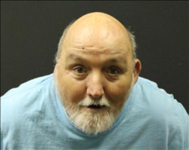 James Mitchel Slaughter a registered Sex Offender of South Carolina