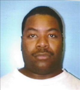 Eric Maurice Evans a registered Sex Offender of North Carolina