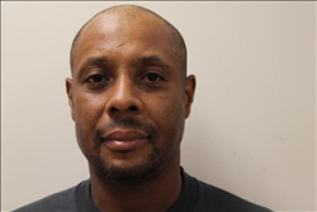 Charles L Adams a registered Sex Offender of Georgia