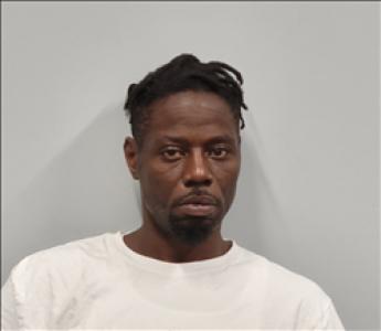 Cedric Latron Miller a registered Sex Offender of South Carolina