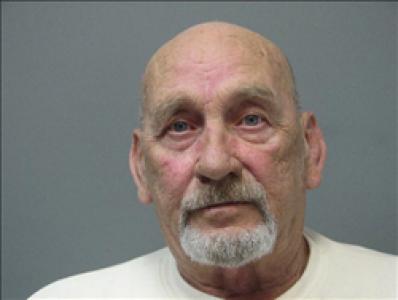 John Pinkney Proctor a registered Sex Offender of North Carolina