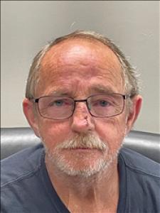 David Malone Ellison a registered Sex Offender of South Carolina