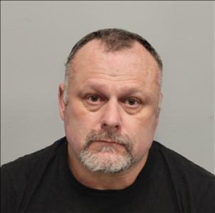 Kevin Loren Clowers a registered Sex Offender of South Carolina