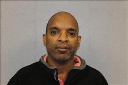 Leroy Esau Scott a registered Sex Offender of Rhode Island