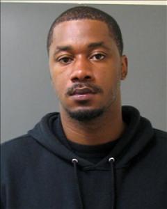 Jamon Rashod Aiken a registered Sex Offender of Georgia