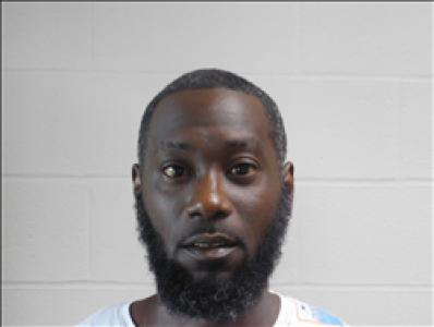 Travis Sentell Smith a registered Sex Offender of South Carolina