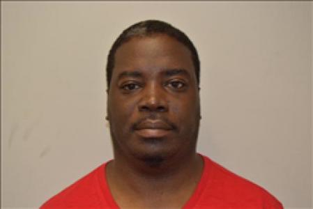 Anthony Phillip Johnson a registered Sex Offender of New York