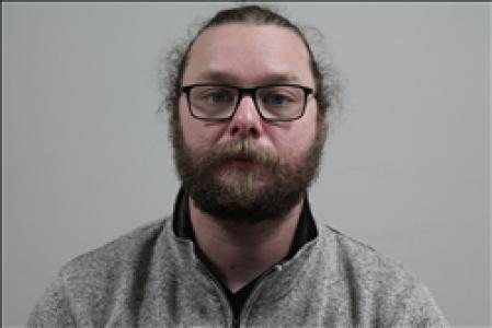 Wesley Bradford Green a registered  of North Carolina