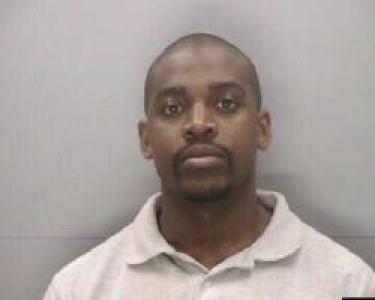 Tory Lamar Holloway a registered Sex Offender of Virginia