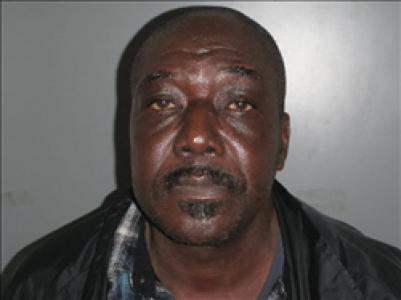 Willie Dean Ervin a registered Sex Offender of New York