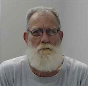 Terrence Blake Bowen a registered  of South Carolina