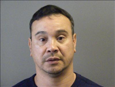 James Mercado Enriquez a registered Sex Offender of South Carolina