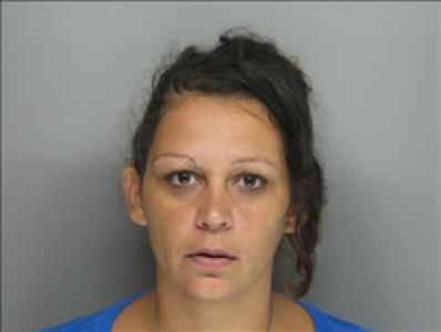 Bobbie Jo Gibson a registered Sex Offender of North Carolina