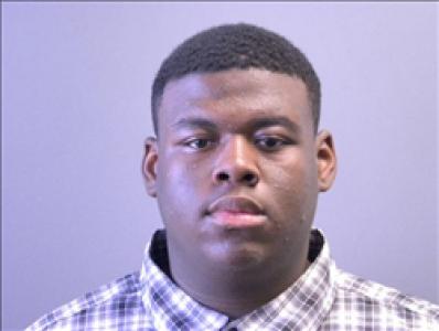 Rashad Devonte Mccoy a registered Sex Offender of North Carolina