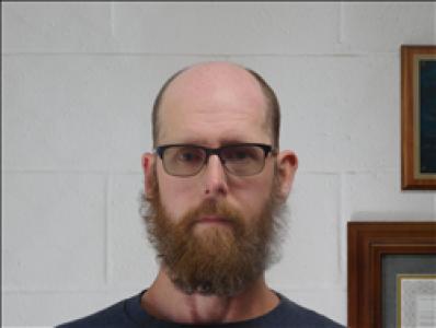 David Marshall Dawson a registered Sex Offender of South Carolina