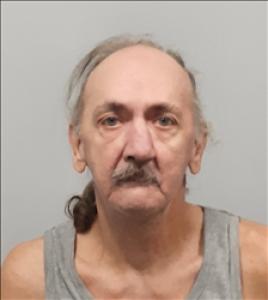 James Ervin Dodge a registered Sex Offender of Michigan