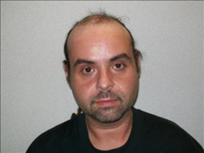 Alan William Capece a registered Sex Offender of South Carolina