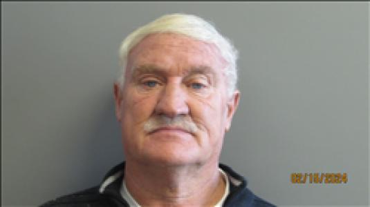 David Allen Stevens a registered Sex Offender of North Carolina