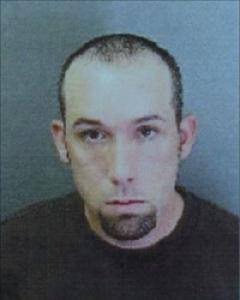 Stephen Eliott Wescott a registered Sex Offender of Nevada