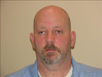 John Edward Hicks a registered Sex Offender of Georgia