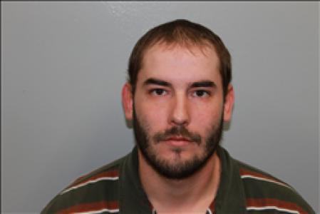 Brandon Drake Partain a registered Sex Offender of South Carolina