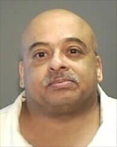 Juan Ramos a registered Sex Offender of California