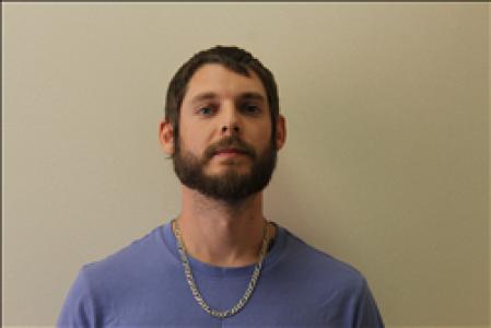 Joseph Ryan Harrison a registered Sex Offender of South Carolina