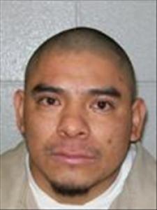 Calvo Carmelino-lopez a registered Sex Offender of South Carolina