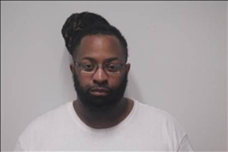 Demarcus Tavon Blocker a registered Sex Offender of South Carolina