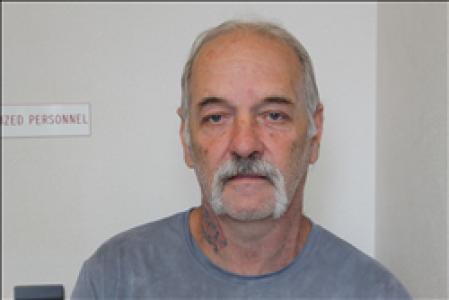 Alvin Ernest Branham a registered Sex Offender of South Carolina