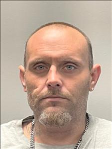 James Dustin Isgett a registered Sex Offender of South Carolina