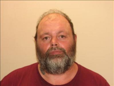 Garland Lee Potter a registered Sex Offender of New York