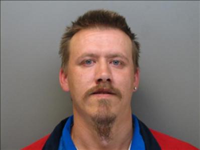 Brian Keith Reed a registered Sex or Violent Offender of Indiana