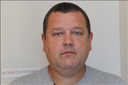 Randall Wade Hall a registered Sex Offender of South Carolina