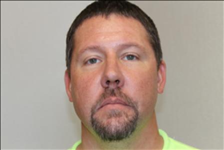 Brian Kristopher Hawes a registered Sex Offender of South Carolina