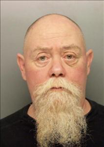 Glenn Gilbert Waterman a registered Offender of Washington