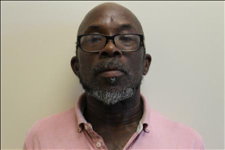 Otis James Macklin a registered Sex Offender of South Carolina