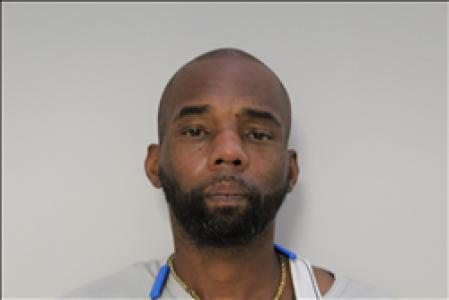 Dion Mcclain Webb a registered Sex Offender of North Carolina