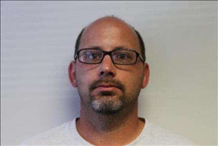 Jason Neil Jinkins a registered Sex Offender of Georgia