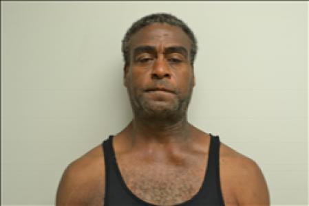 Bernard Davis a registered Sex Offender of South Carolina