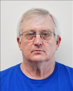 Paul Frank Campbell a registered Sex Offender of Vermont